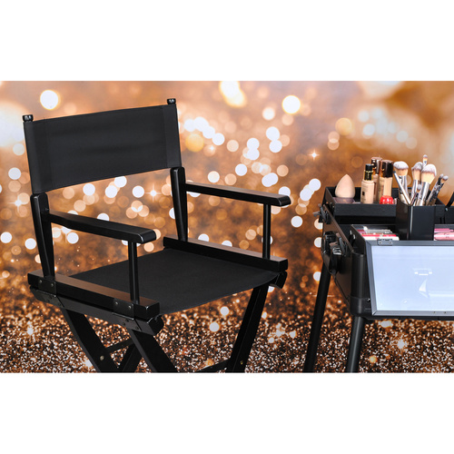 Puidust meigitool Beautylushh 25414 - Pilt 12