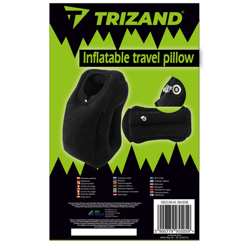 Trizand reisipadi 25346 - Pilt 2