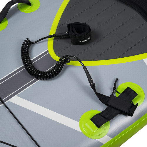 SUP board 350cm with accessories Trizand 25259 - Pilt 11