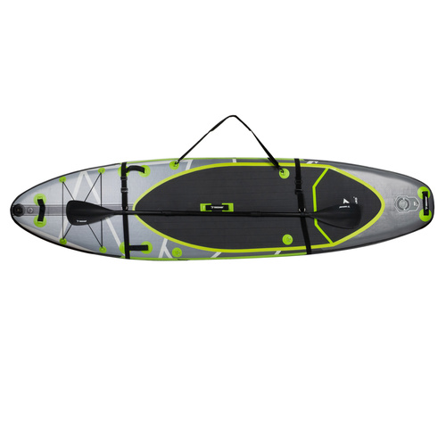 SUP board 350cm with accessories Trizand 25259 - Pilt 12