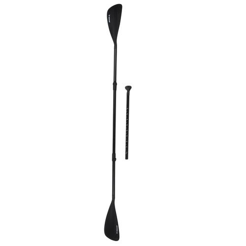 SUP board 350cm with accessories Trizand 25259 - Pilt 13