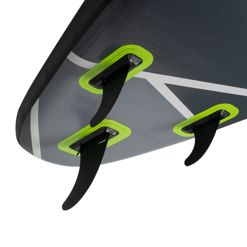 SUP board 350cm with accessories Trizand 25259 - Pilt 8