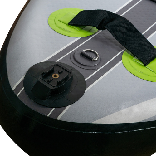 SUP board 350cm with accessories Trizand 25259 - Pilt 10