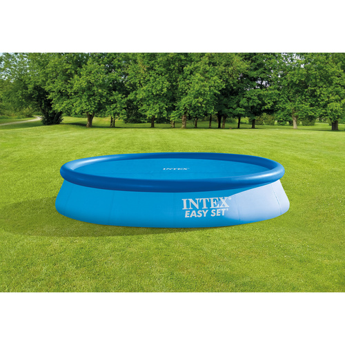 Solar cover for pool INTEX 28012 - Pilt 8