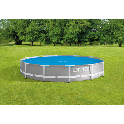 Solar cover for pool INTEX 28012 - Pilt 7