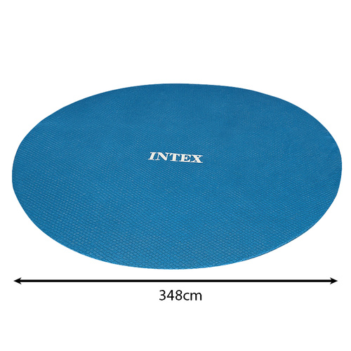 Solar cover for pool INTEX 28012 - Pilt 4