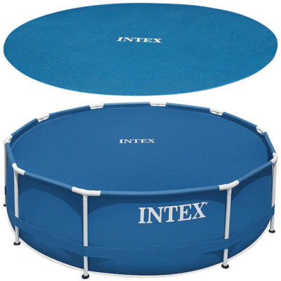 Solar cover for pool INTEX 28013