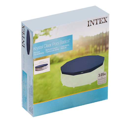 INTEX 28030 basseinikate - Pilt 2