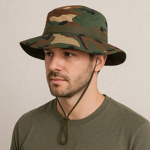 Trizand camo hat 23833 - Pilt 8
