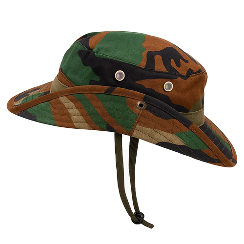 Trizand camo hat 23833 - Pilt 3
