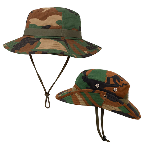 Trizand camo hat 23833 - Pilt 4
