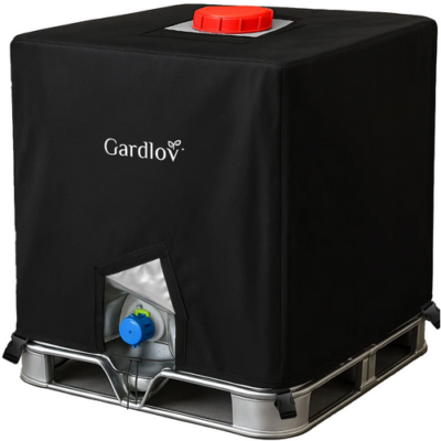 Gardlov 25678 1000 L mahuti kate