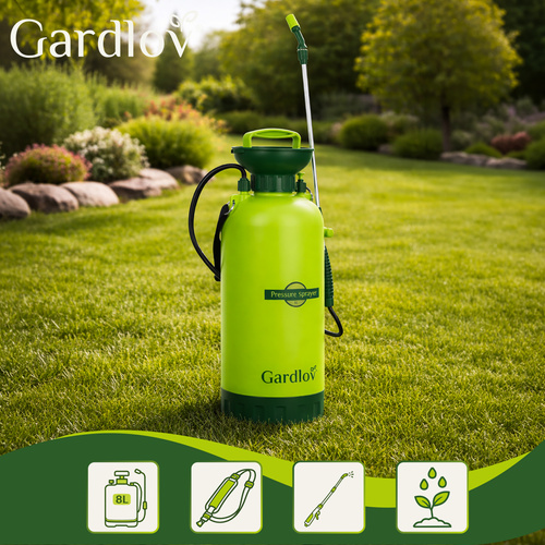 Survepihusti 8 L Gardlov 25430 - Pilt 3
