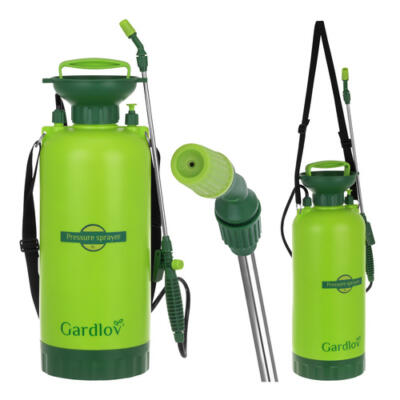 Survepihusti 8 L Gardlov 25430