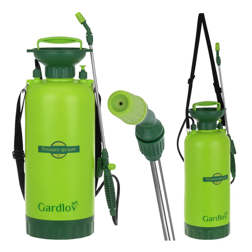 Survepihusti 8 L Gardlov 25430