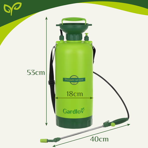 Survepihusti 8 L Gardlov 25430 - Pilt 2