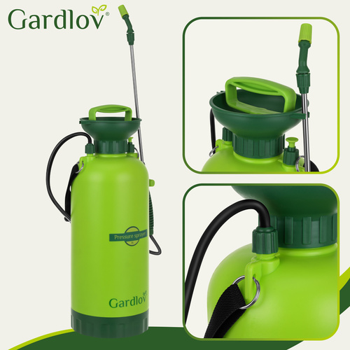 Survepihusti 8 L Gardlov 25430 - Pilt 8