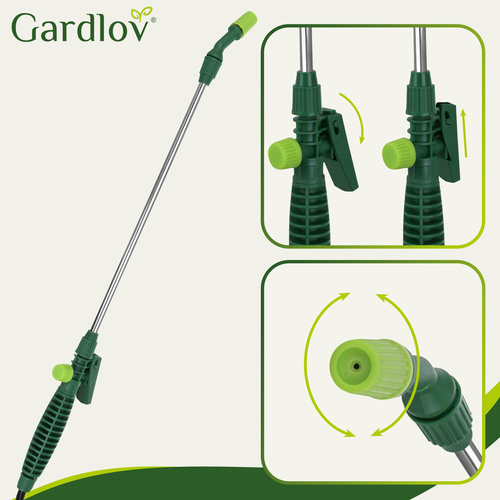 Survepihusti 8 L Gardlov 25430 - Pilt 10