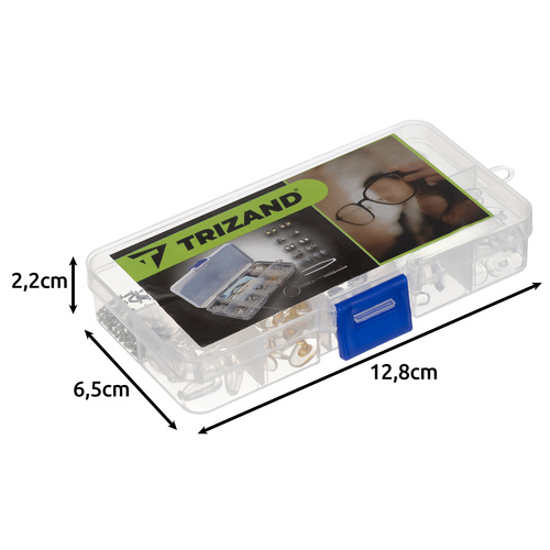 Trizand 25624 prillide paranduskomplekt - Pilt 4