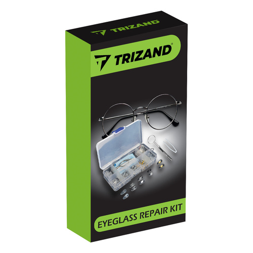 Trizand 25624 prillide paranduskomplekt - Pilt 2