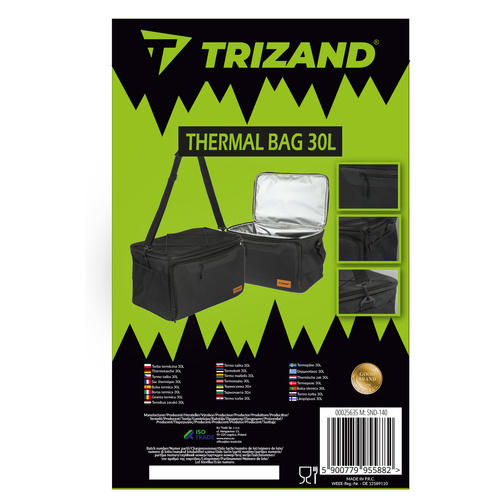 Trizand 25635 termokott 30 L - Pilt 2