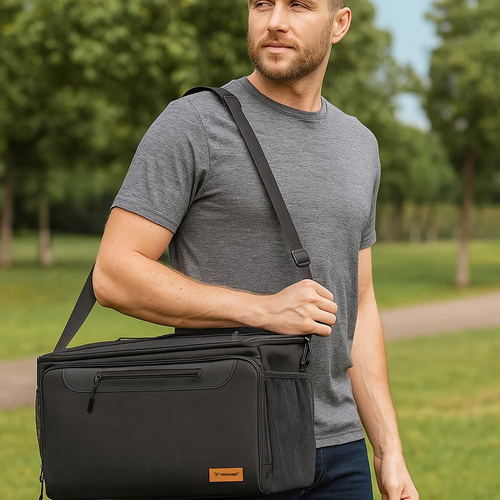 Trizand 25635 termokott 30 L - Pilt 17