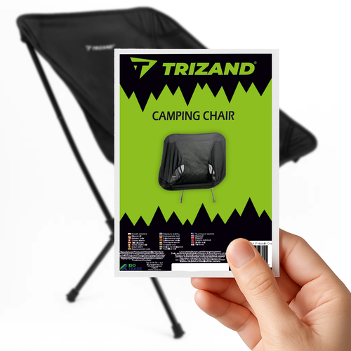 Trizand 25074 kokkupandav tool - Pilt 6