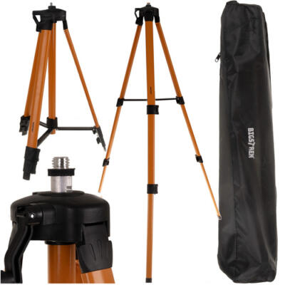 Statiiv ristlaserile 150 cm Bigstreen 25964