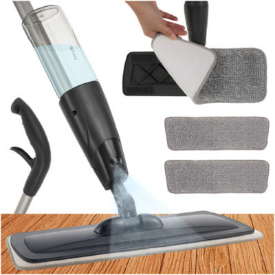 Ruhhy 26152 600ml Spray Mop