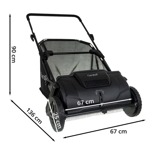 Gardlov 26309 lehekoguja - Pilt 3