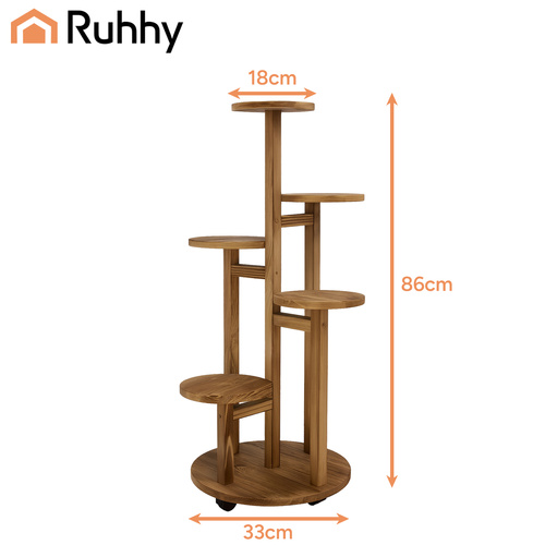 Lillealus 86 cm Ruhhy 26041 - Pilt 2