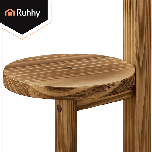 Lillealus 86 cm Ruhhy 26041 - Pilt 9