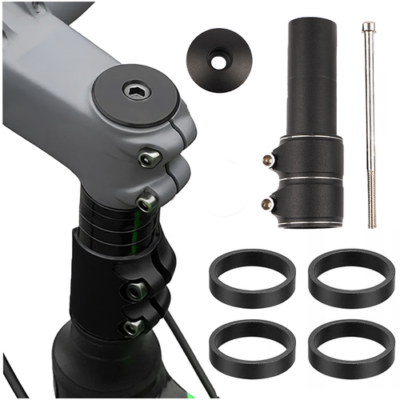Trizand 25993 jalgratta juhtraua adapter