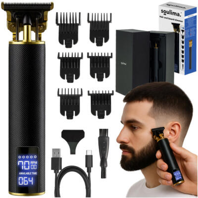 Soulima 25429 habemeajaja-trimmer