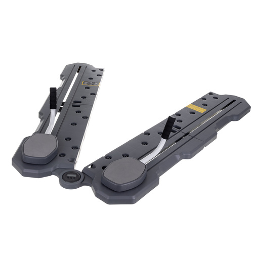 Trizand 26343 pilatese laud loenduriga - Pilt 14