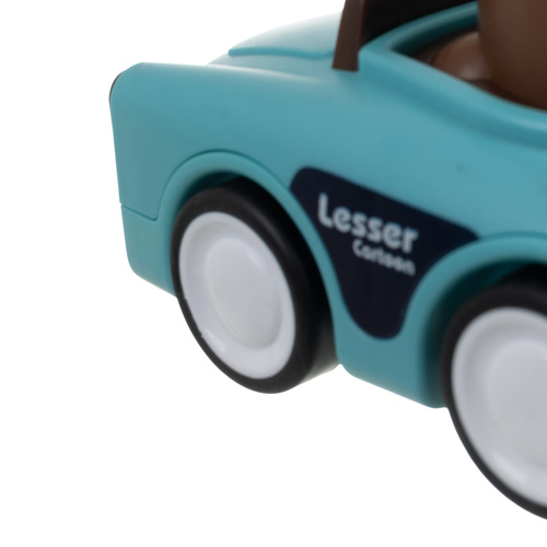 Sensoorne mänguasi - loomaautod 26728 - Pilt 12