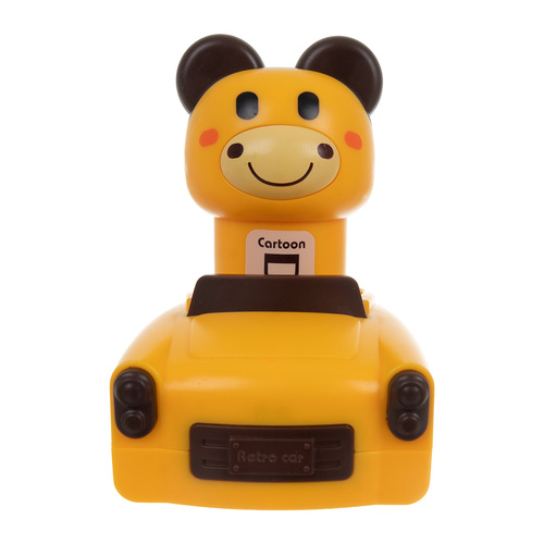 Sensoorne mänguasi - loomaautod 26728 - Pilt 13