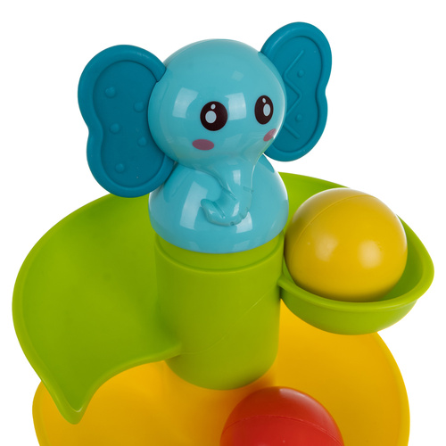 Kuulitorn lastele 26460 - Pilt 7