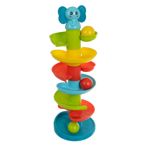 Kuulitorn lastele 26460 - Pilt 8