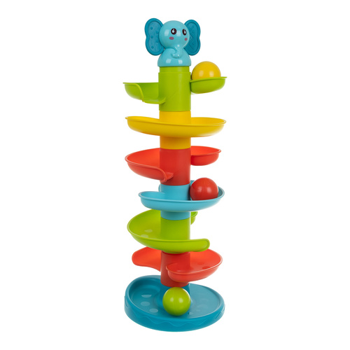 Kuulitorn lastele 26460 - Pilt 9