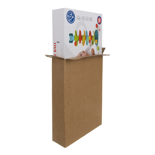 Kuulitorn lastele 26460 - Pilt 4