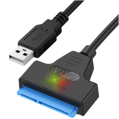USB-SATA 3.0 adapter Izoxis 26096