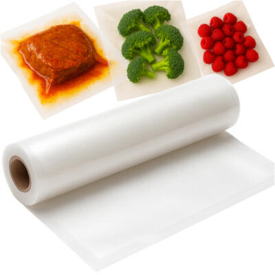 Foil for sealer 28x600 cm Ruhhy 26077