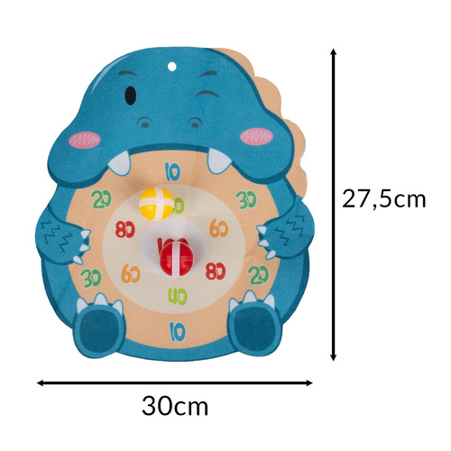 Shooting Dinosaur Arcade Game ISO TRADE - Pilt 4