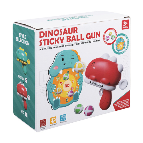 Shooting Dinosaur Arcade Game ISO TRADE - Pilt 2
