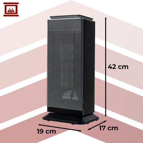 Lumni 2.0 Kaminer 26376 elektriradiaator - Pilt 2