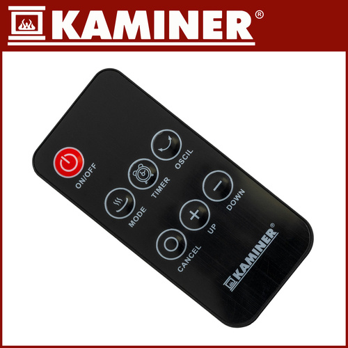 Lumni 2.0 Kaminer 26376 elektriradiaator - Pilt 5