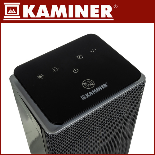 Lumni 2.0 Kaminer 26376 elektriradiaator - Pilt 7