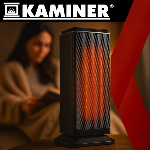 Lumni 2.0 Kaminer 26376 elektriradiaator - Pilt 9