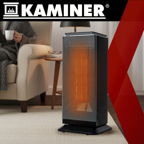 Lumni 2.0 Kaminer 26376 elektriradiaator - Pilt 10